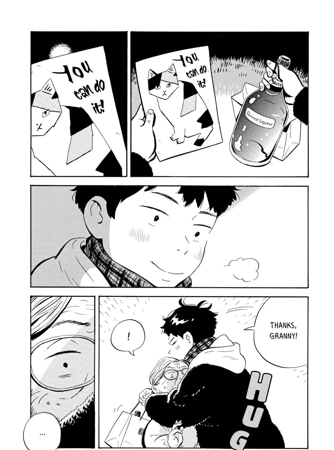 Read Hirayasumi chapter 1 image 38 on Lezhin