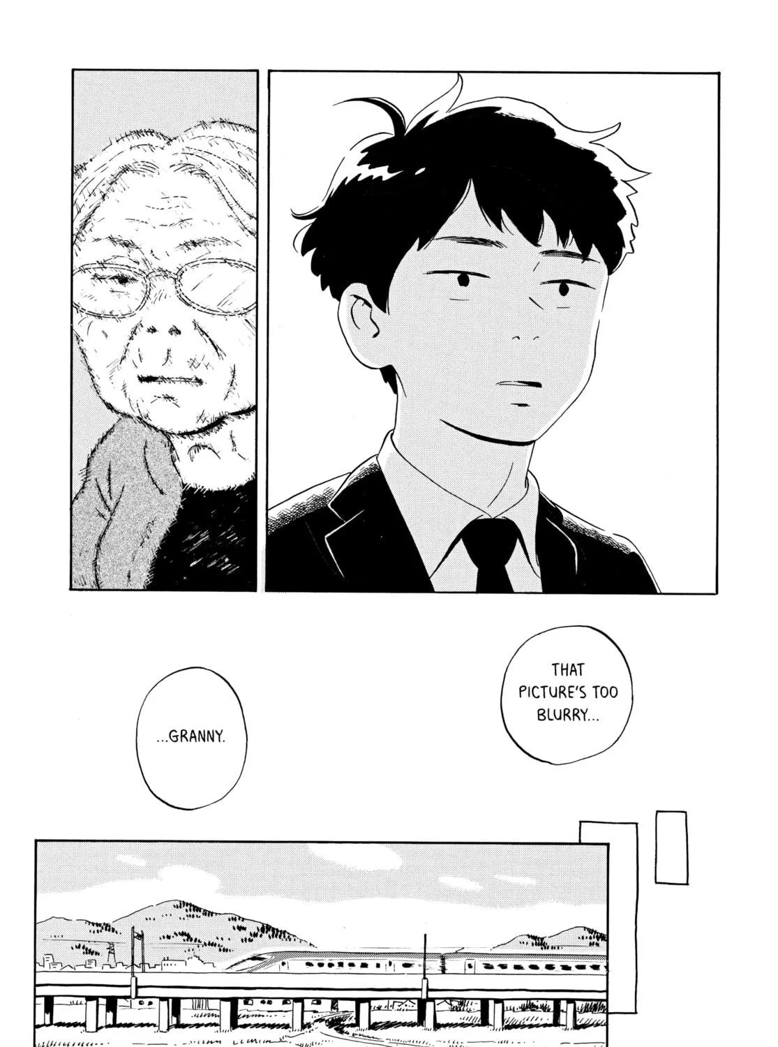 Read Hirayasumi chapter 1 image 46 on Lezhin