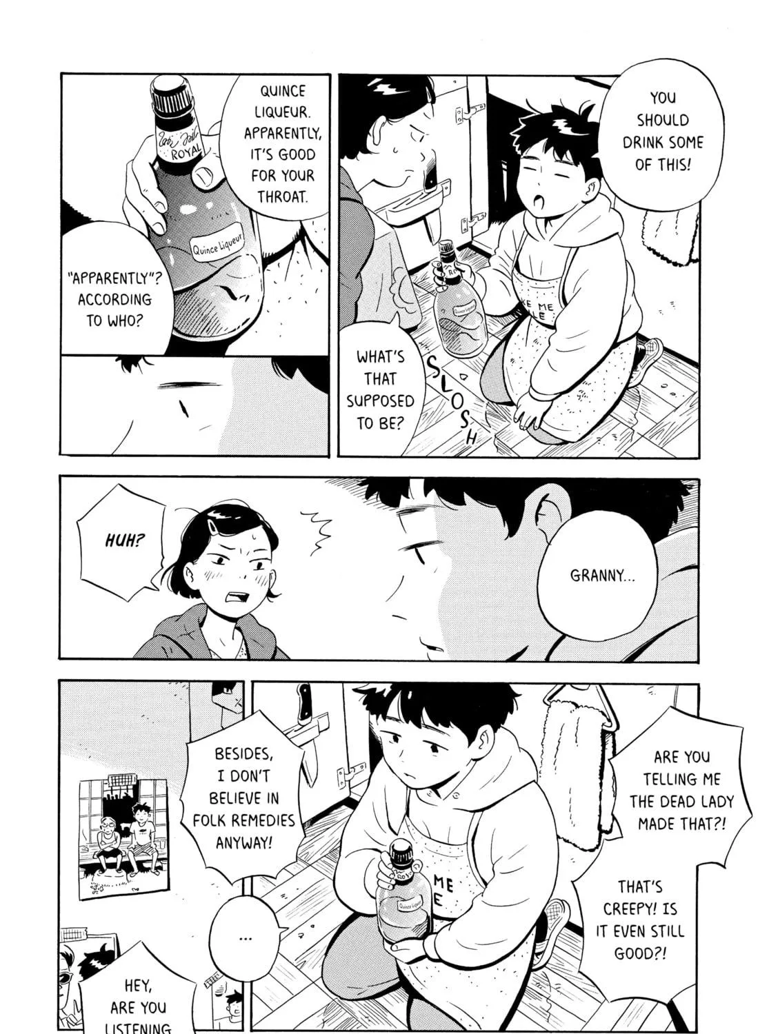 Read Hirayasumi chapter 1 image 68 on Lezhin
