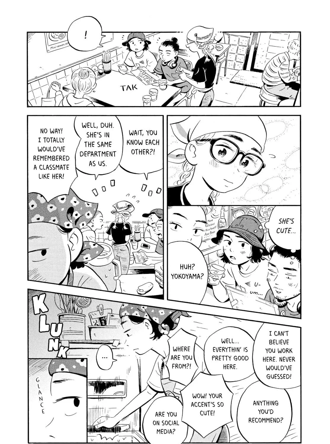 Read Hirayasumi chapter 10 image 22 on Lezhin