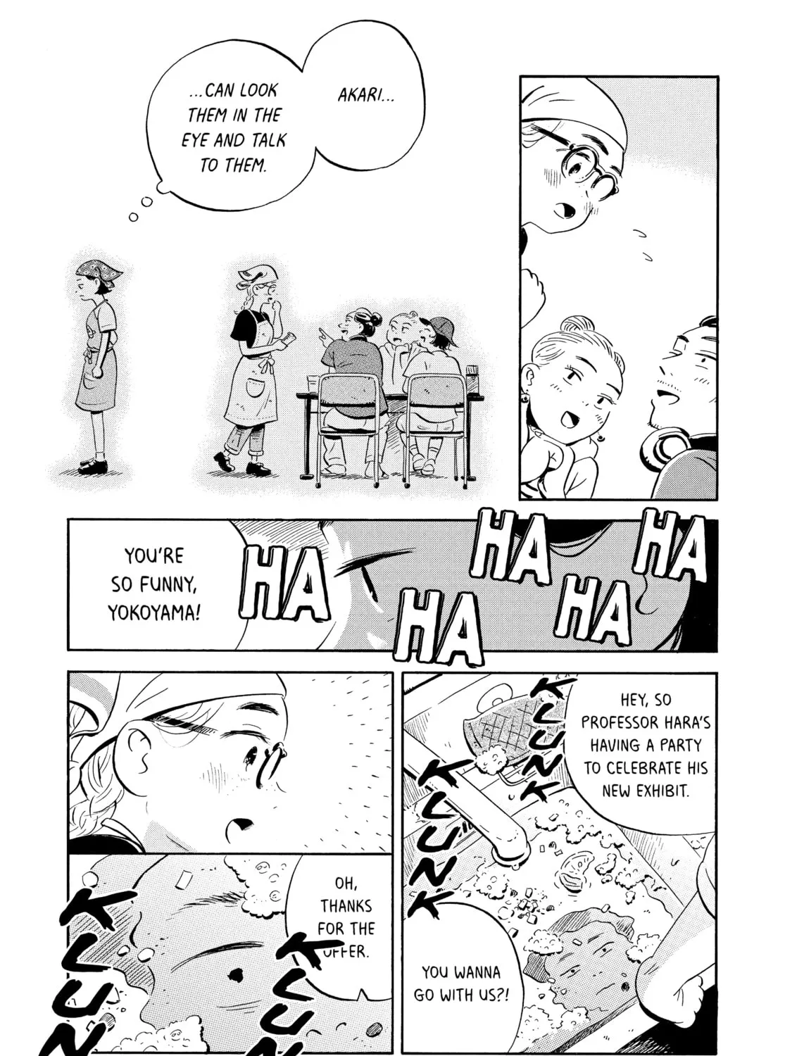 Read Hirayasumi chapter 10 image 24 on Lezhin
