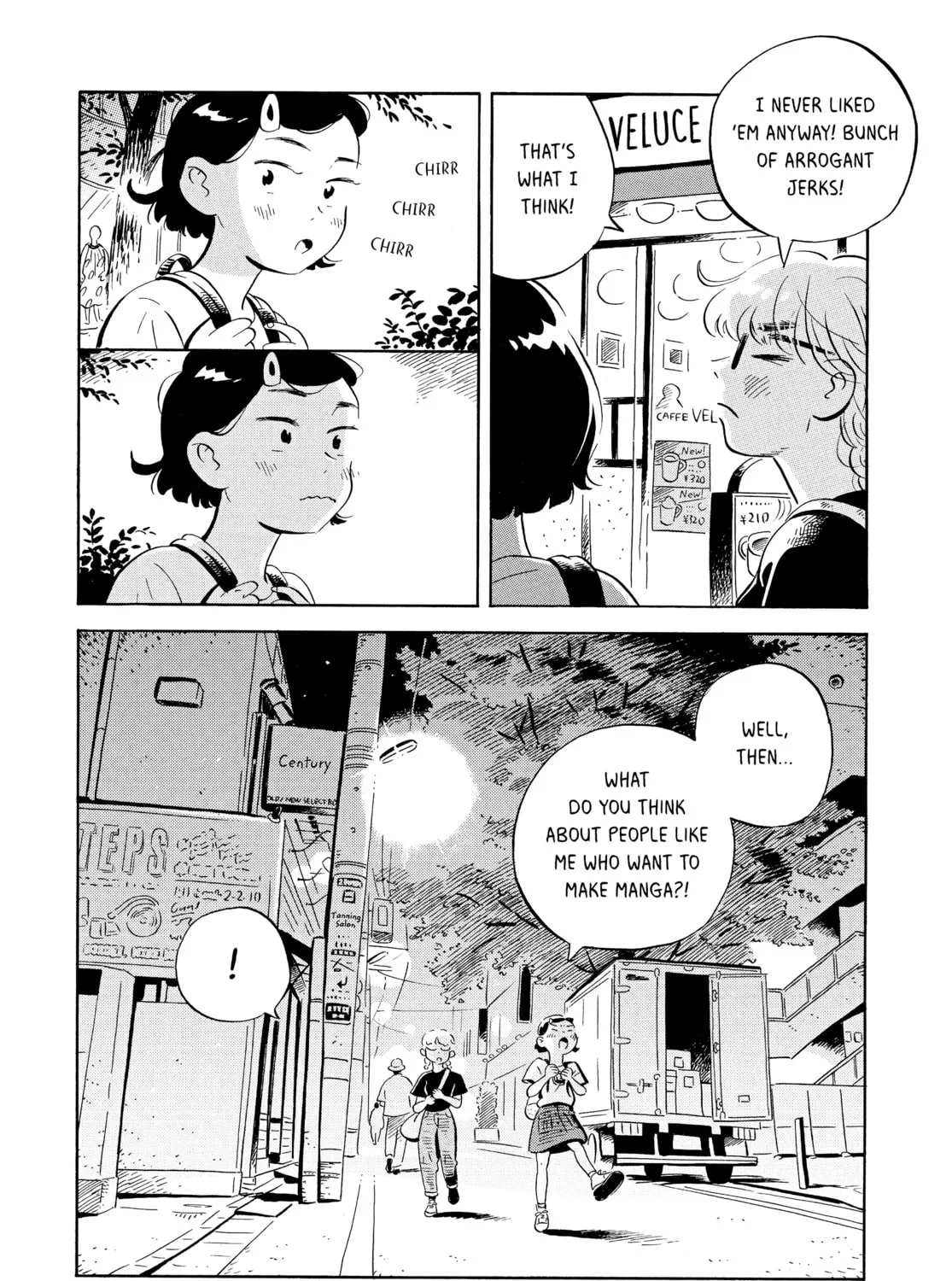 Read Hirayasumi chapter 10 image 30 on Lezhin