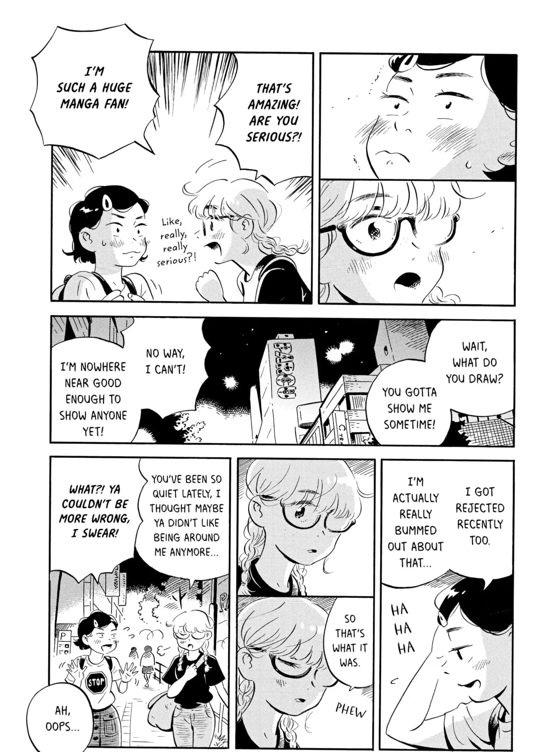Read Hirayasumi chapter 10 image 32 on Lezhin