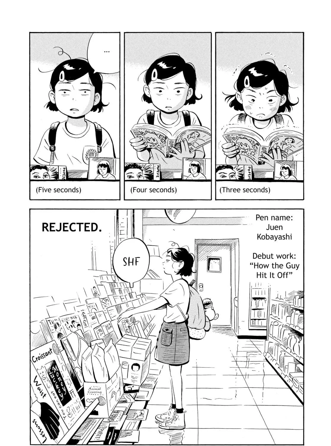 Read Hirayasumi chapter 10 image 4 on Lezhin