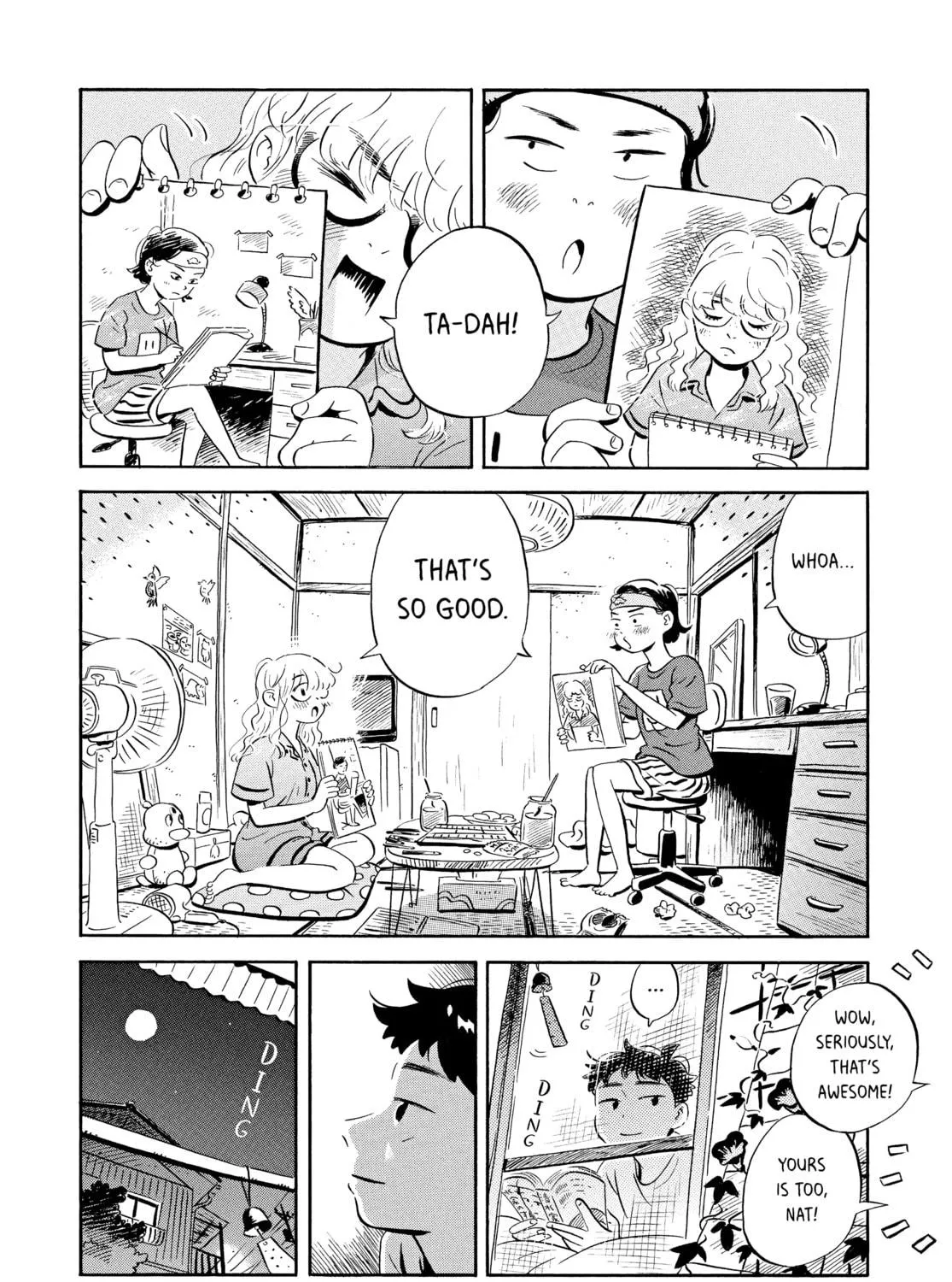 Read Hirayasumi chapter 11 image 34 on Lezhin