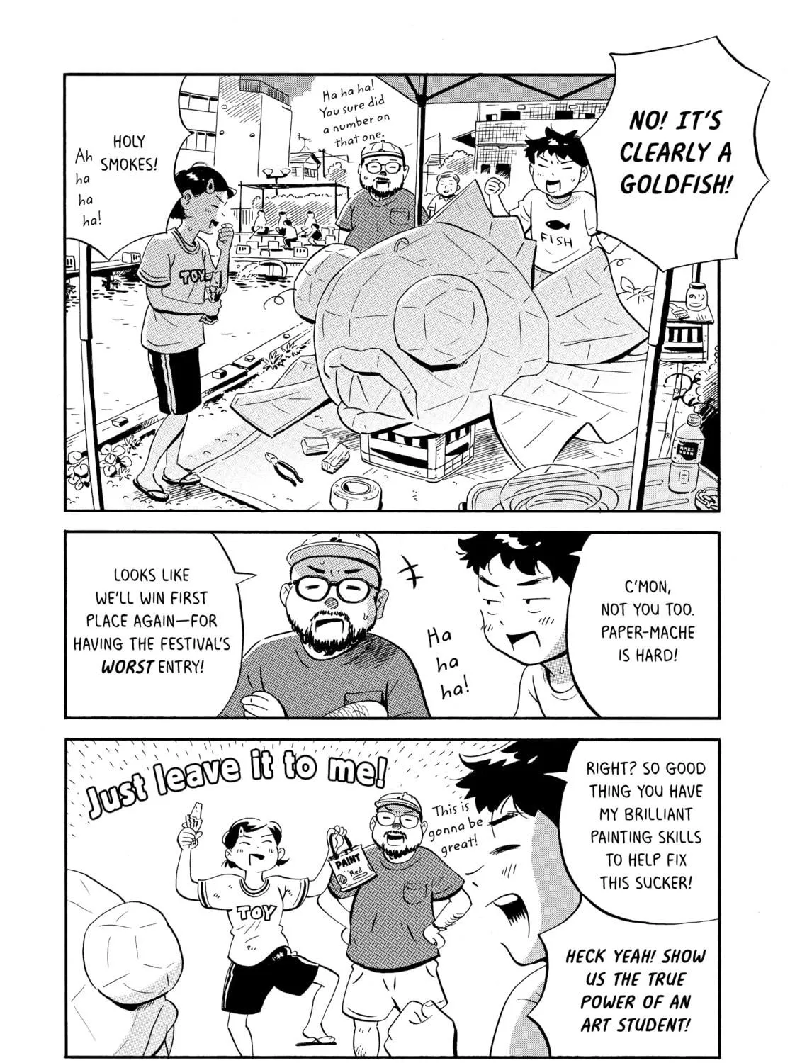 Read Hirayasumi chapter 13 image 10 on Lezhin