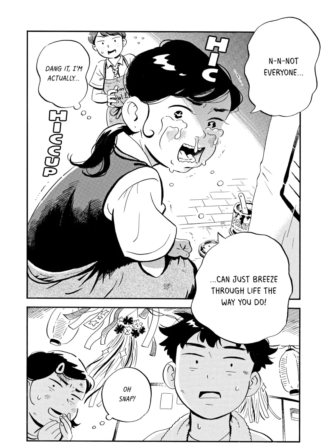 Read Hirayasumi chapter 13 image 30 on Lezhin