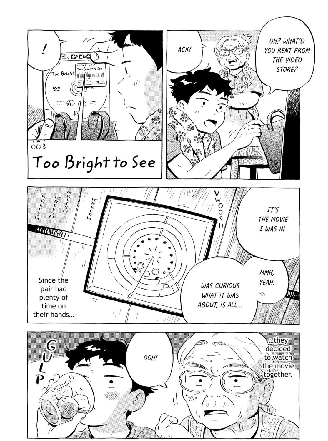 Read Hirayasumi chapter 15 image 10 on Lezhin