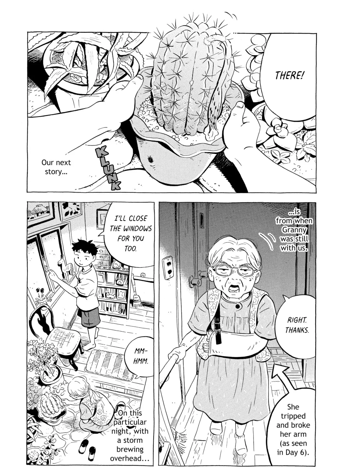 Read Hirayasumi chapter 15 image 2 on Lezhin
