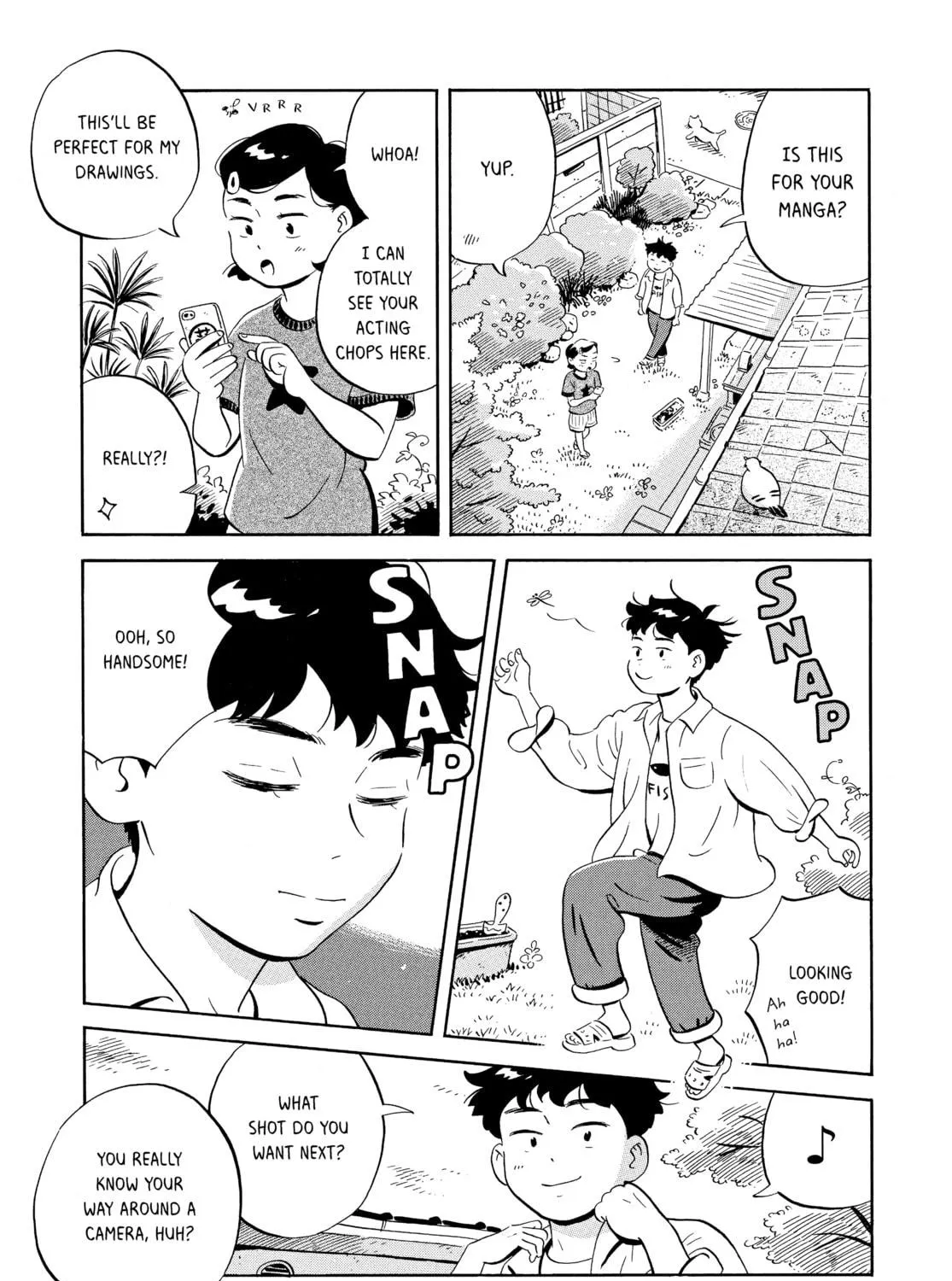 Read Hirayasumi chapter 15 image 28 on Lezhin