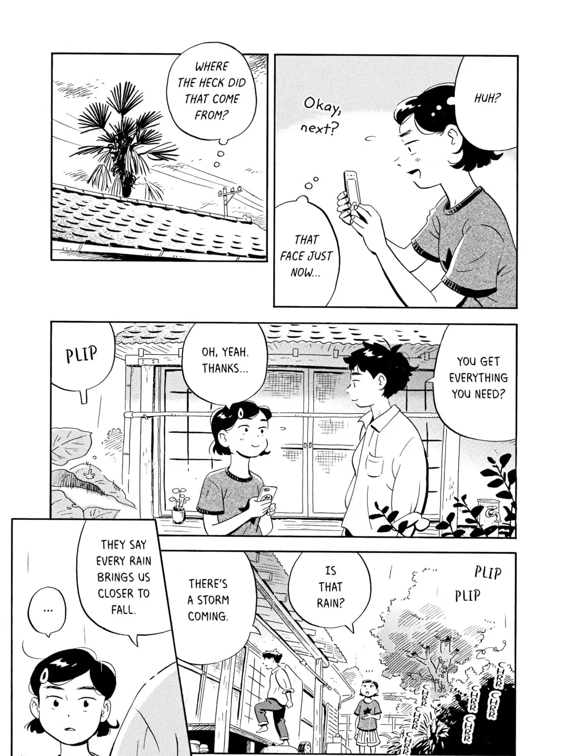 Read Hirayasumi chapter 15 image 32 on Lezhin