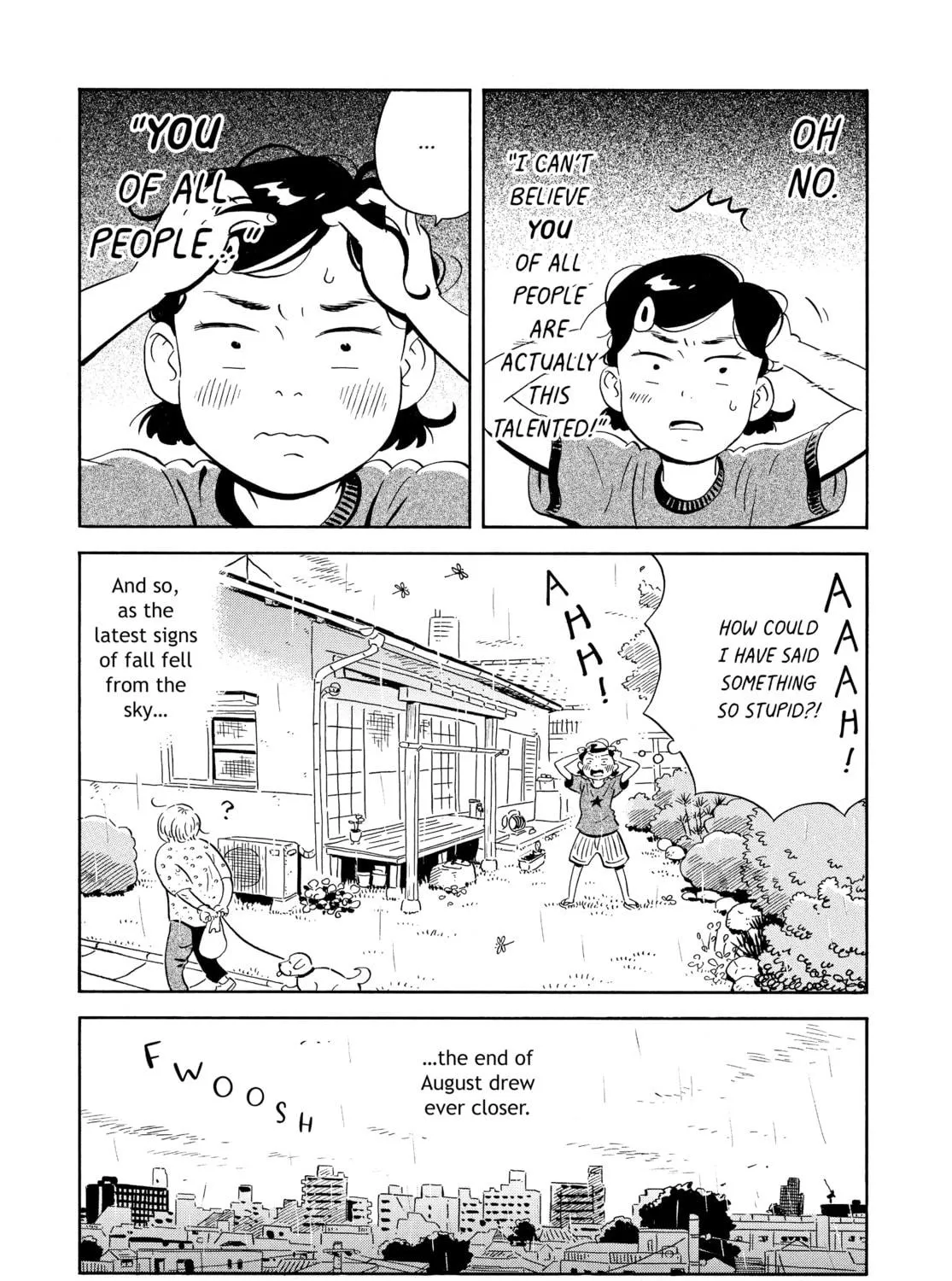 Read Hirayasumi chapter 15 image 34 on Lezhin