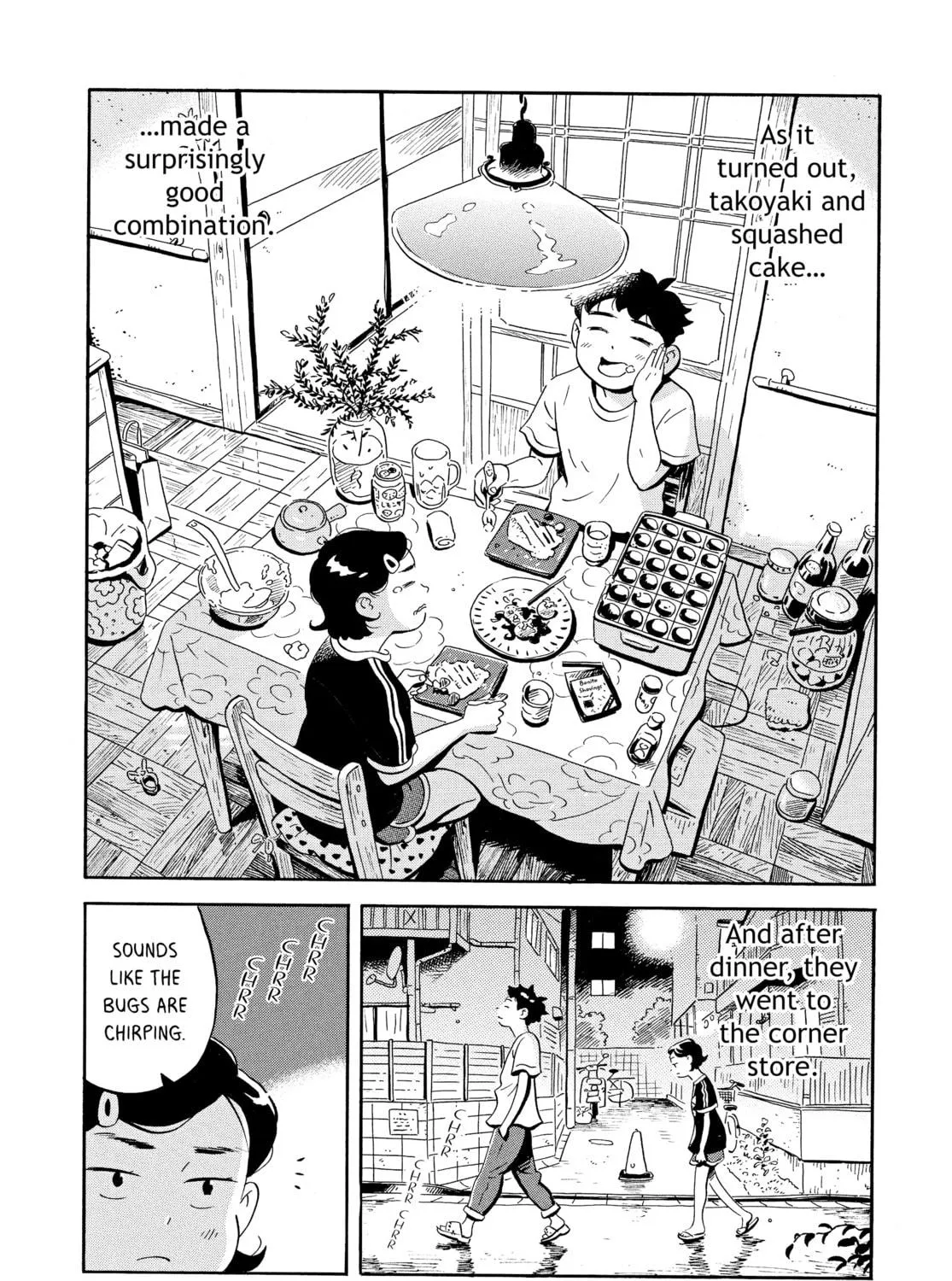 Read Hirayasumi chapter 16 image 34 on Lezhin