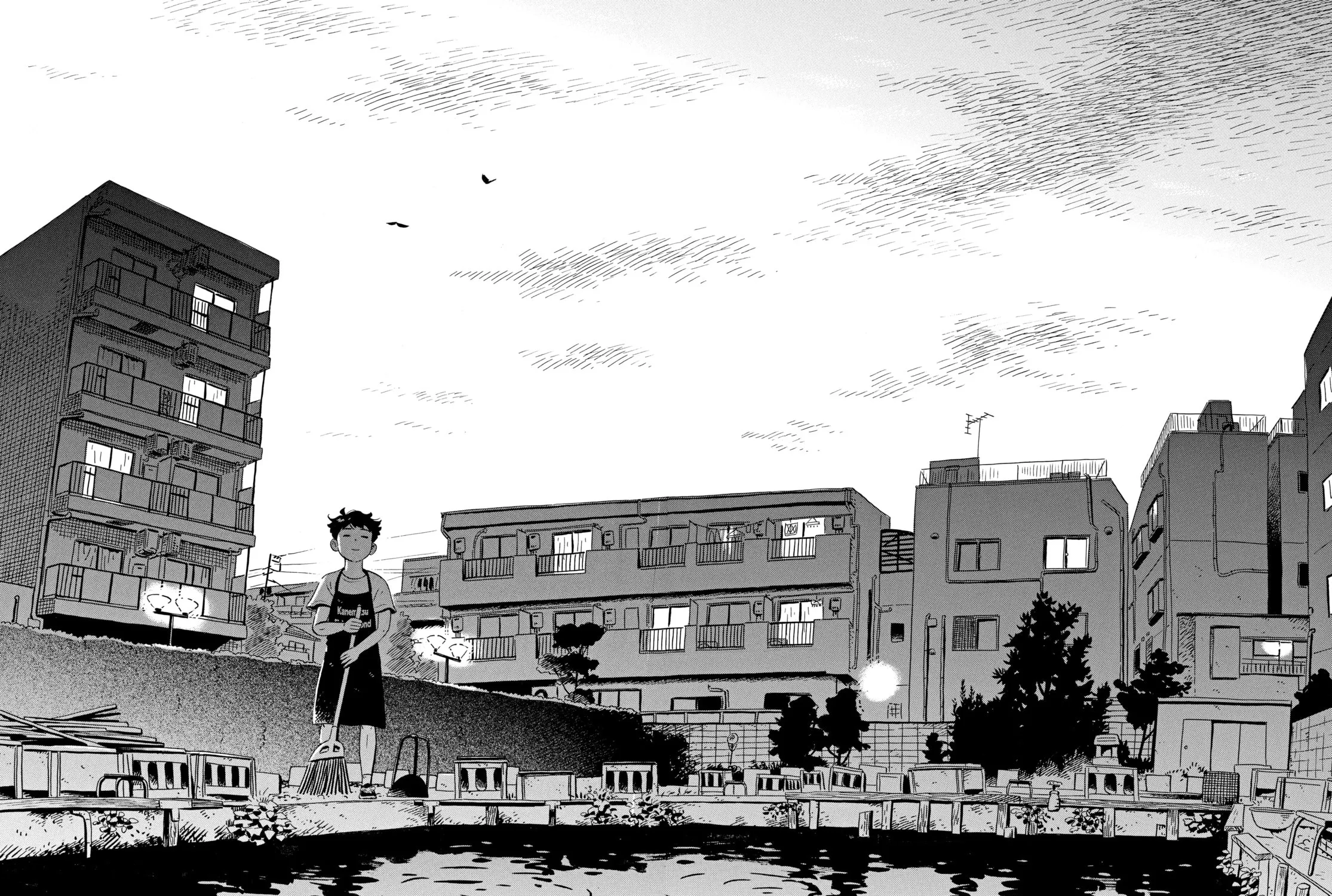 Read Hirayasumi chapter 17 image 26 on Lezhin