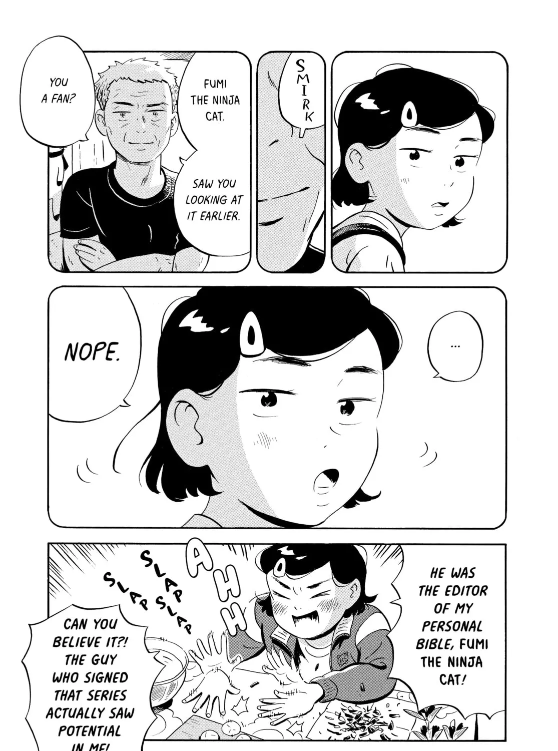 Read Hirayasumi chapter 18 image 24 on Lezhin