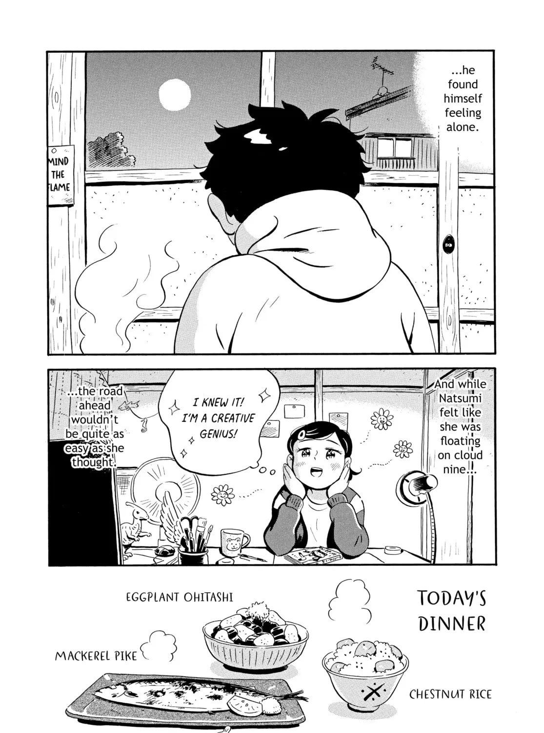 Read Hirayasumi chapter 18 image 32 on Lezhin