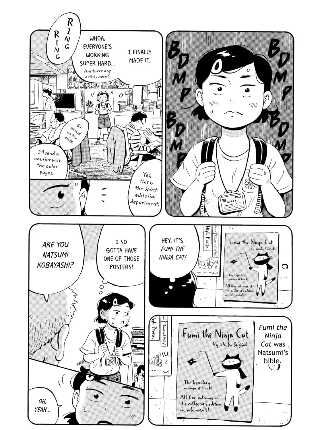 Read Hirayasumi chapter 18 image 6 on Lezhin