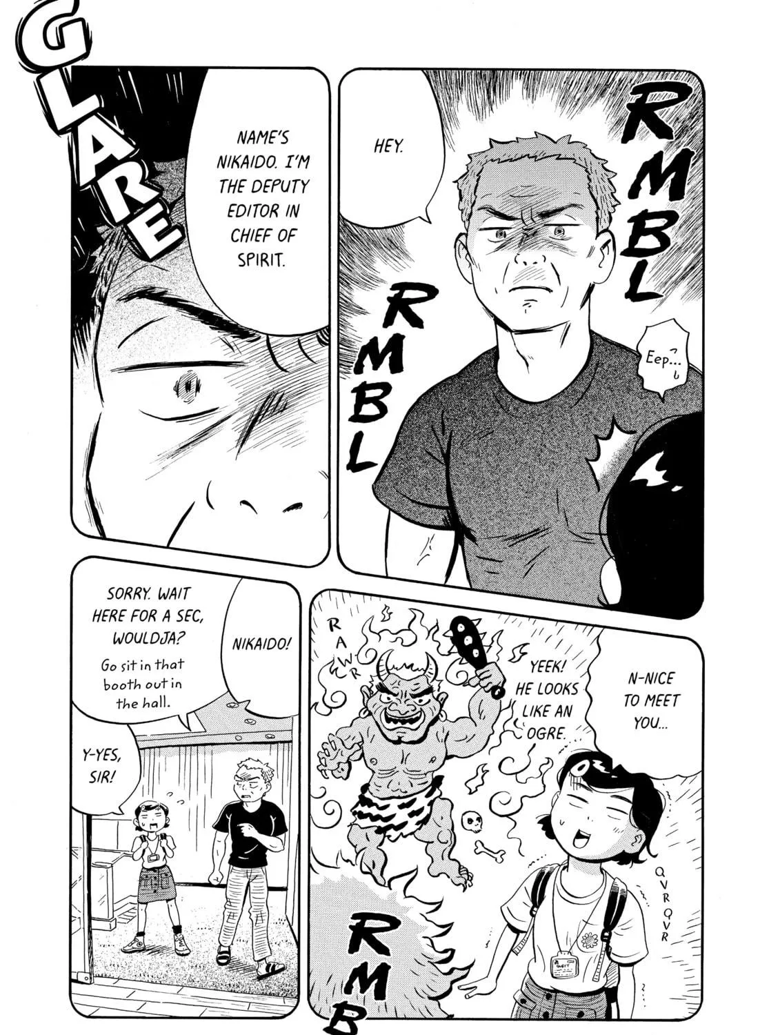 Read Hirayasumi chapter 18 image 8 on Lezhin
