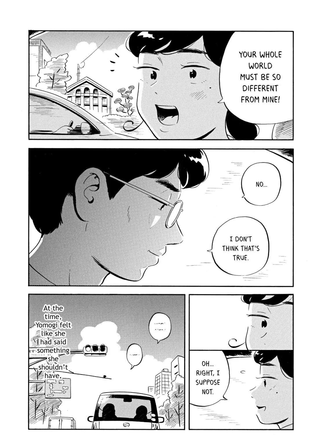 Read Hirayasumi chapter 19 image 16 on Lezhin