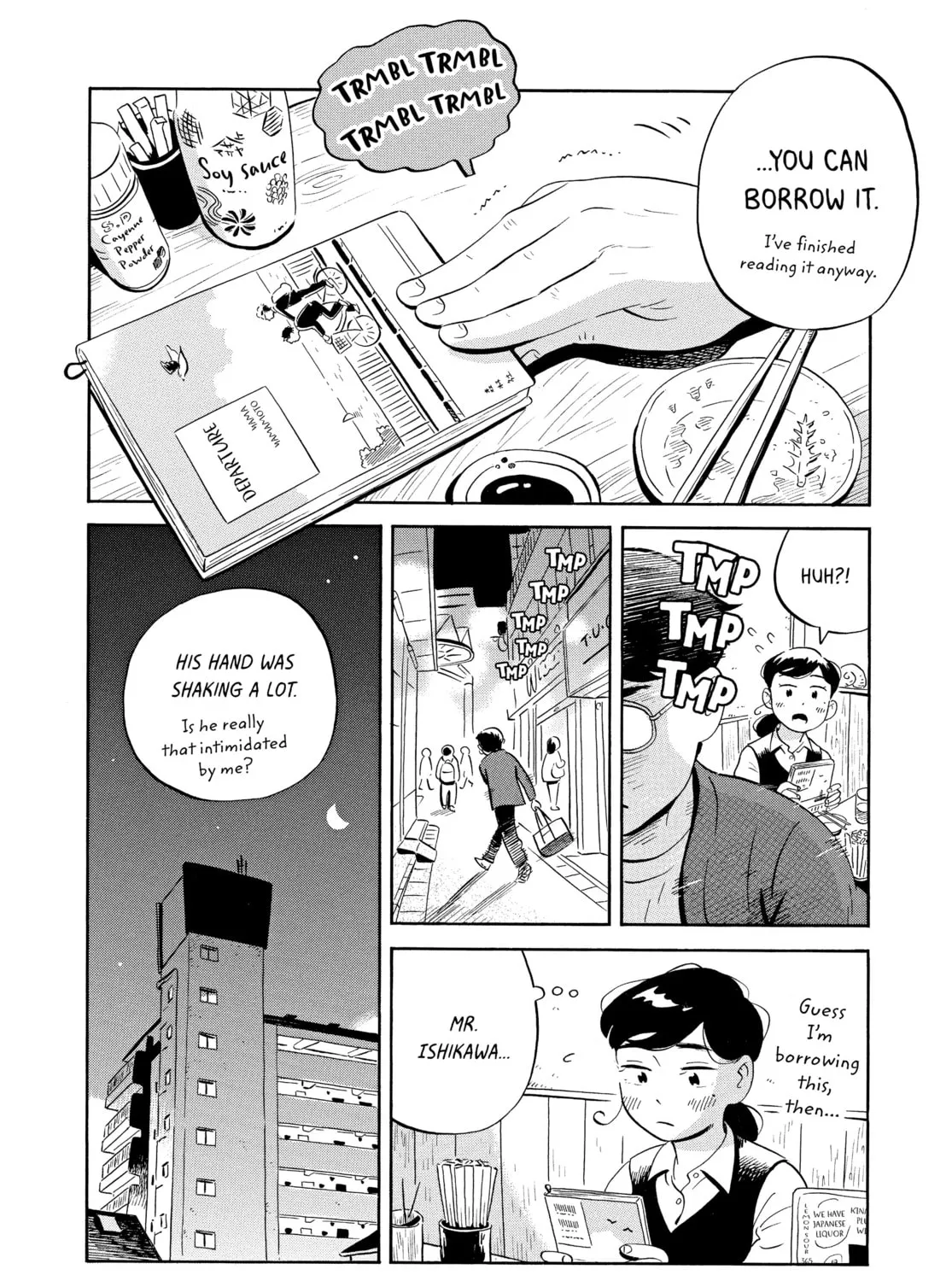Read Hirayasumi chapter 19 image 30 on Lezhin