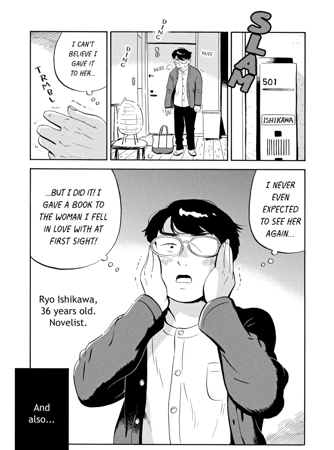 Read Hirayasumi chapter 19 image 32 on Lezhin