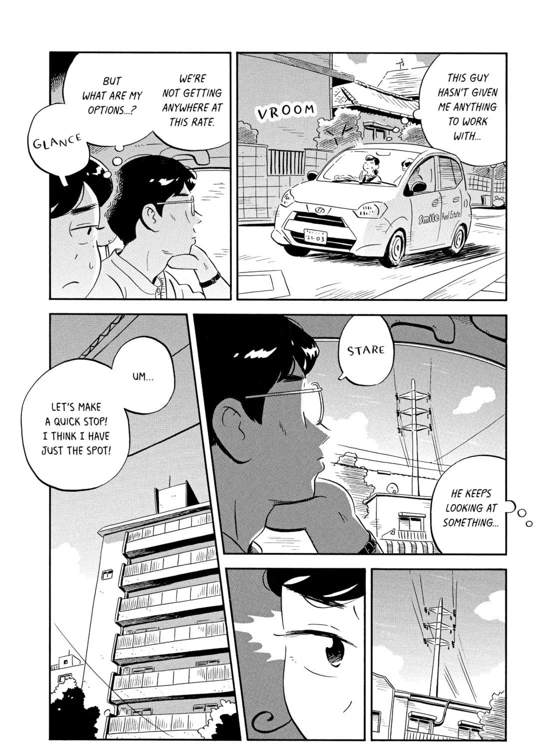 Read Hirayasumi chapter 19 image 8 on Lezhin