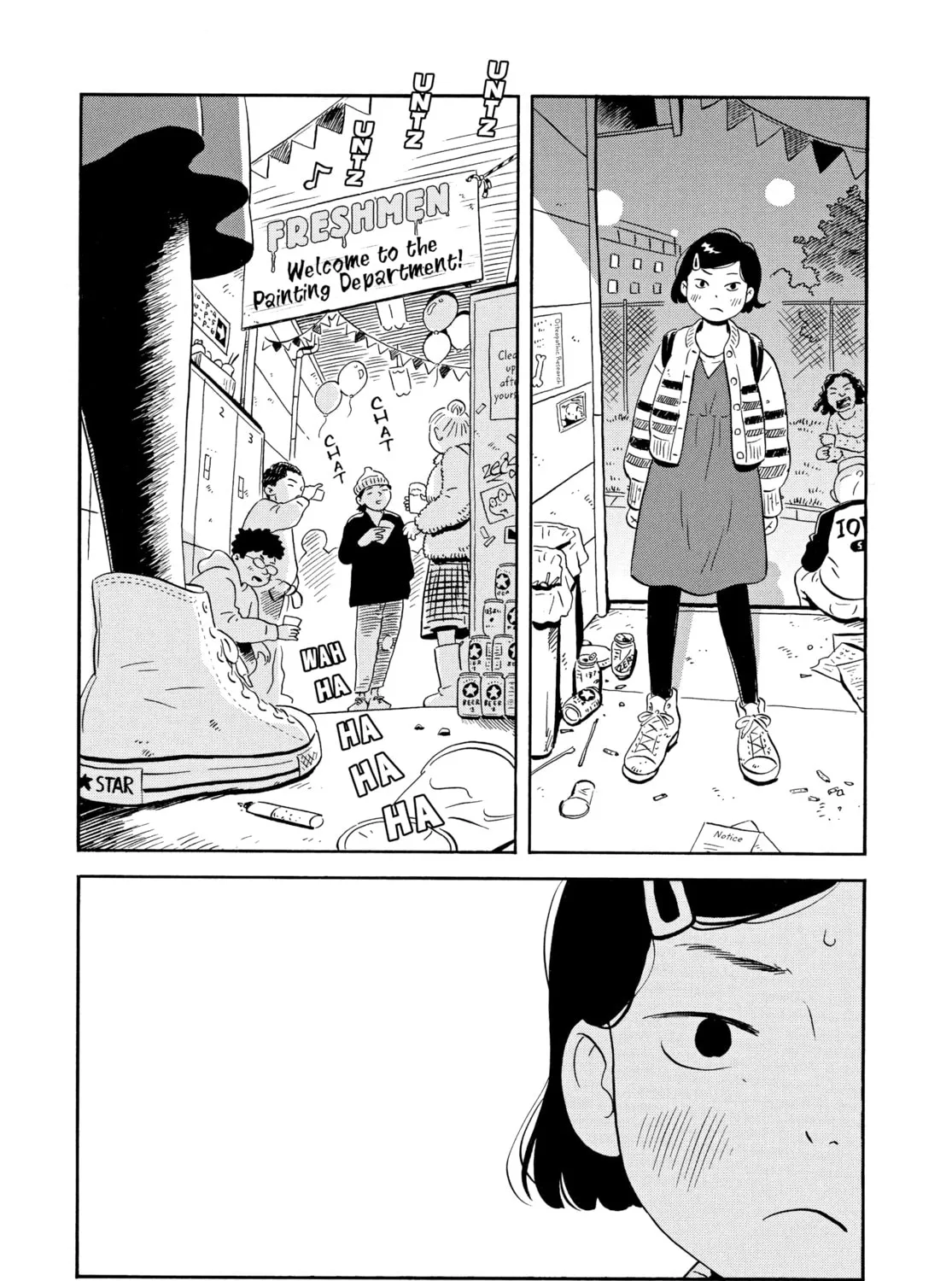 Read Hirayasumi chapter 2 image 26 on Lezhin