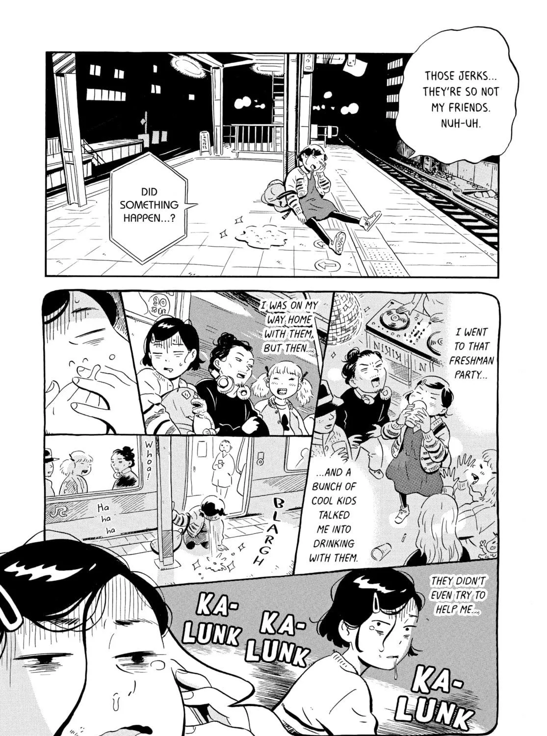 Read Hirayasumi chapter 2 image 46 on Lezhin