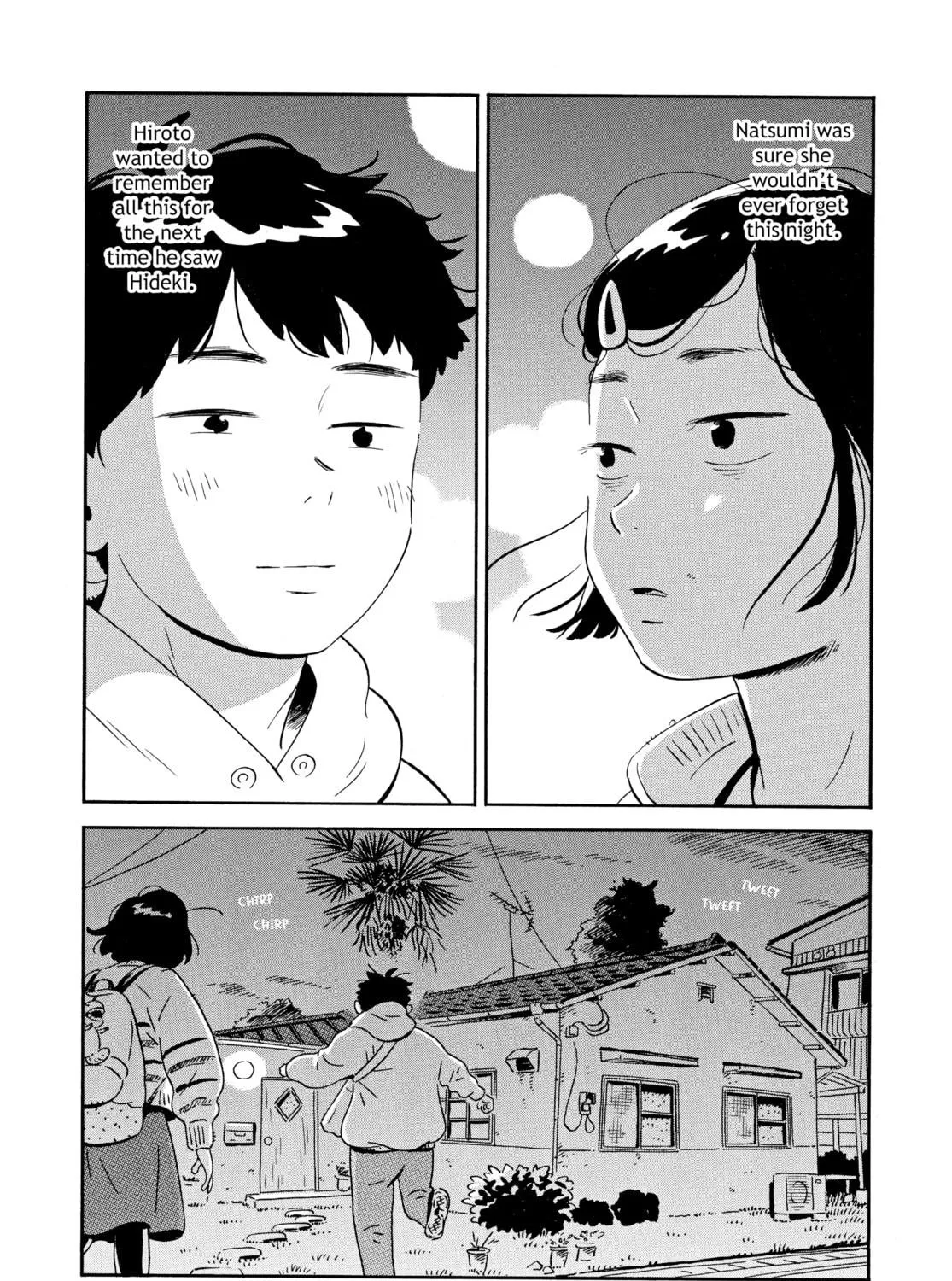 Read Hirayasumi chapter 2 image 58 on Lezhin