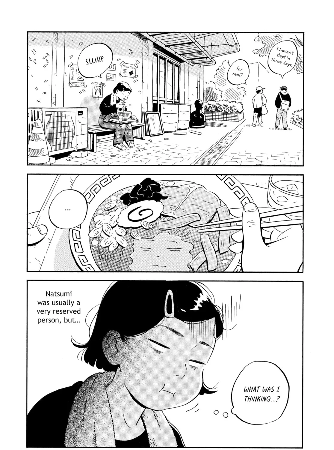 Read Hirayasumi chapter 2 image 6 on Lezhin