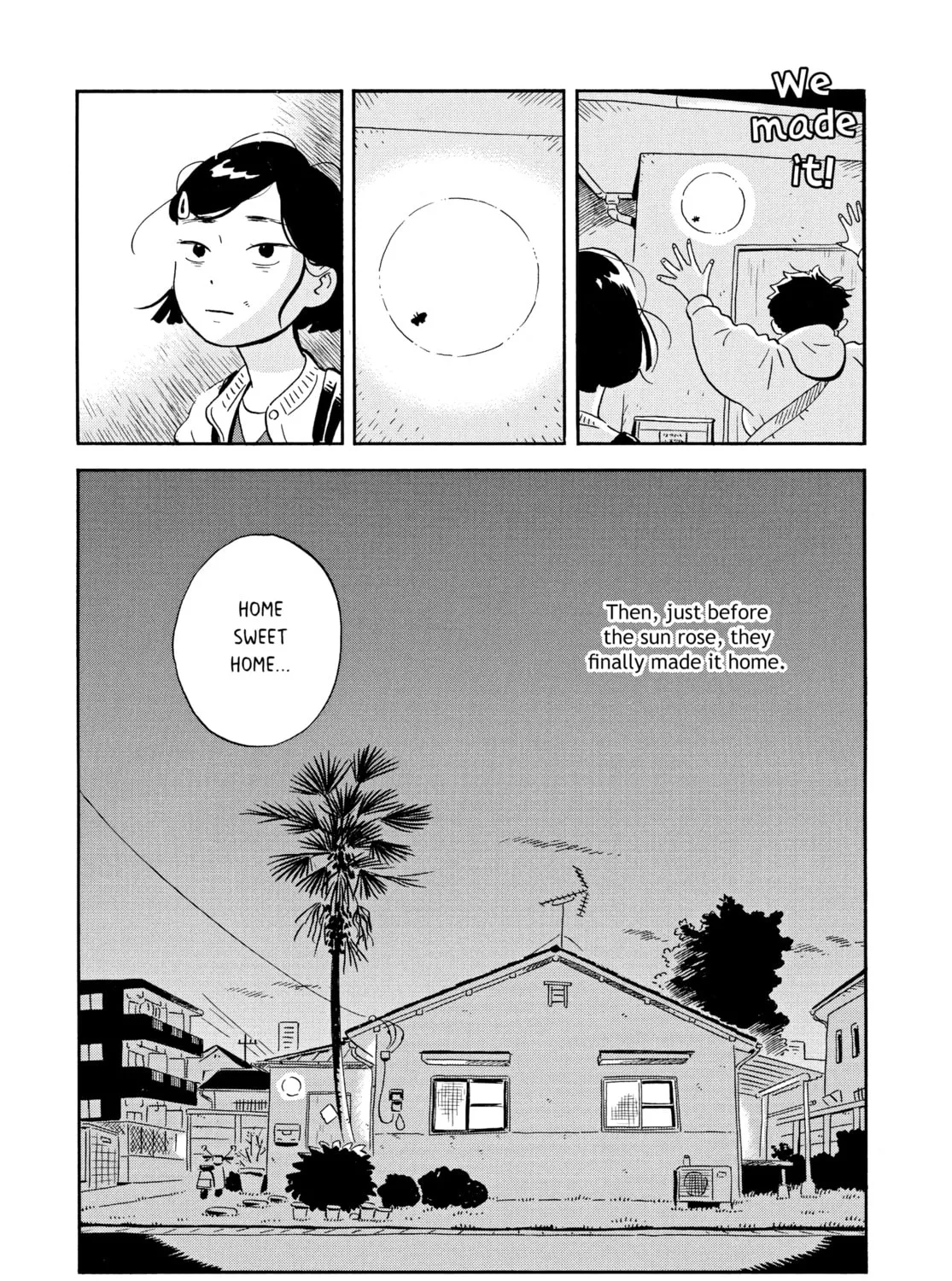 Read Hirayasumi chapter 2 image 60 on Lezhin