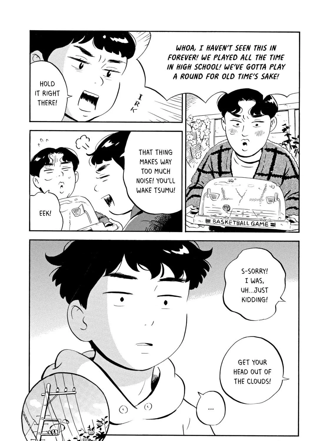 Read Hirayasumi chapter 20 image 22 on Lezhin