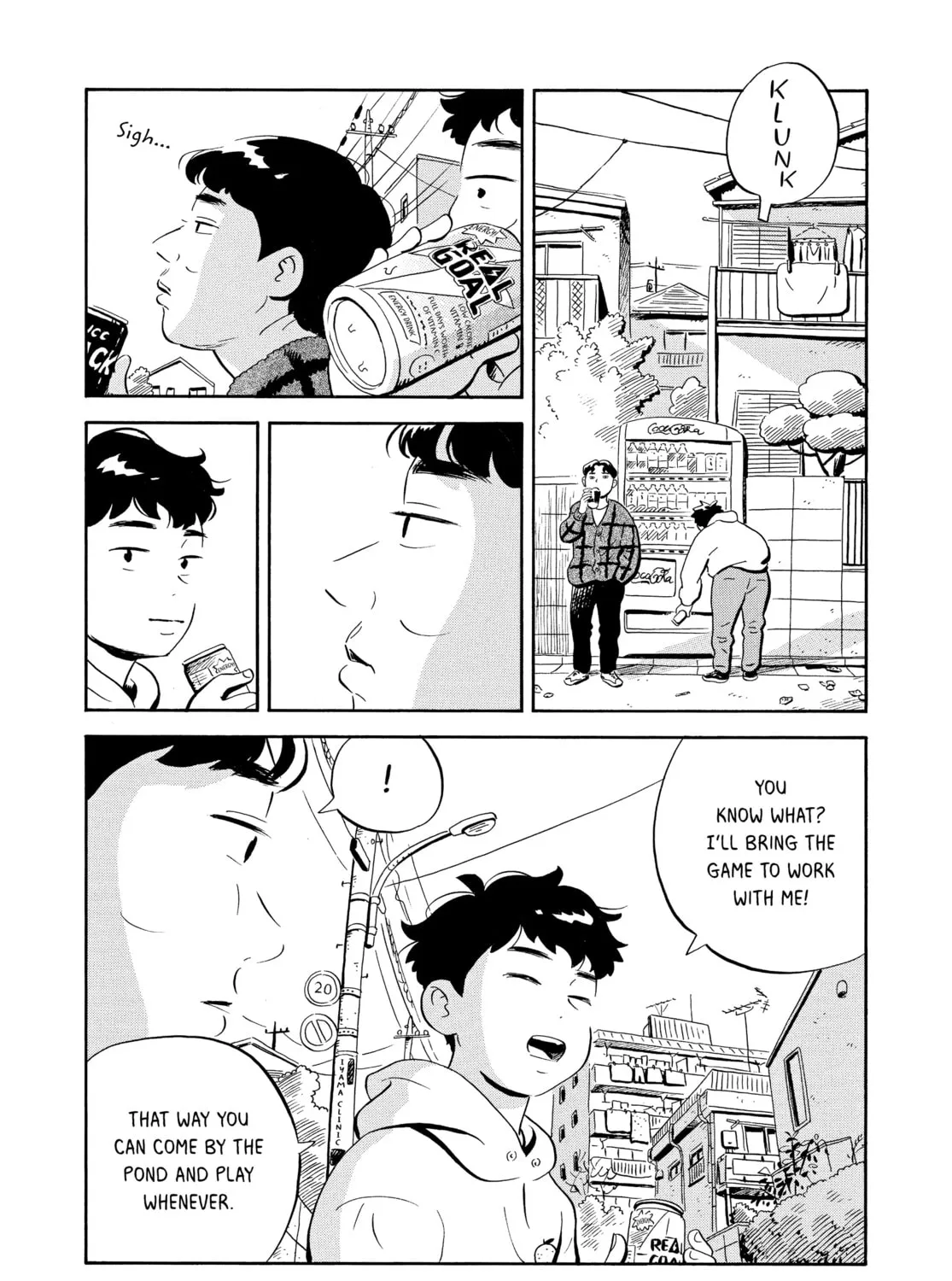 Read Hirayasumi chapter 20 image 24 on Lezhin