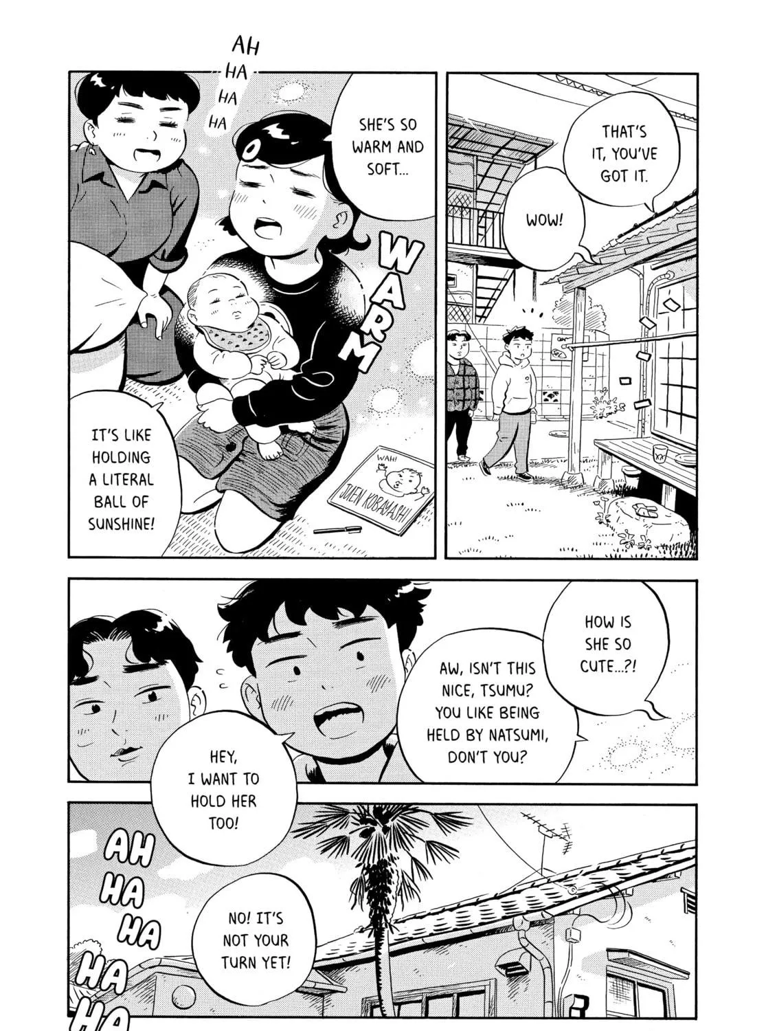 Read Hirayasumi chapter 20 image 28 on Lezhin