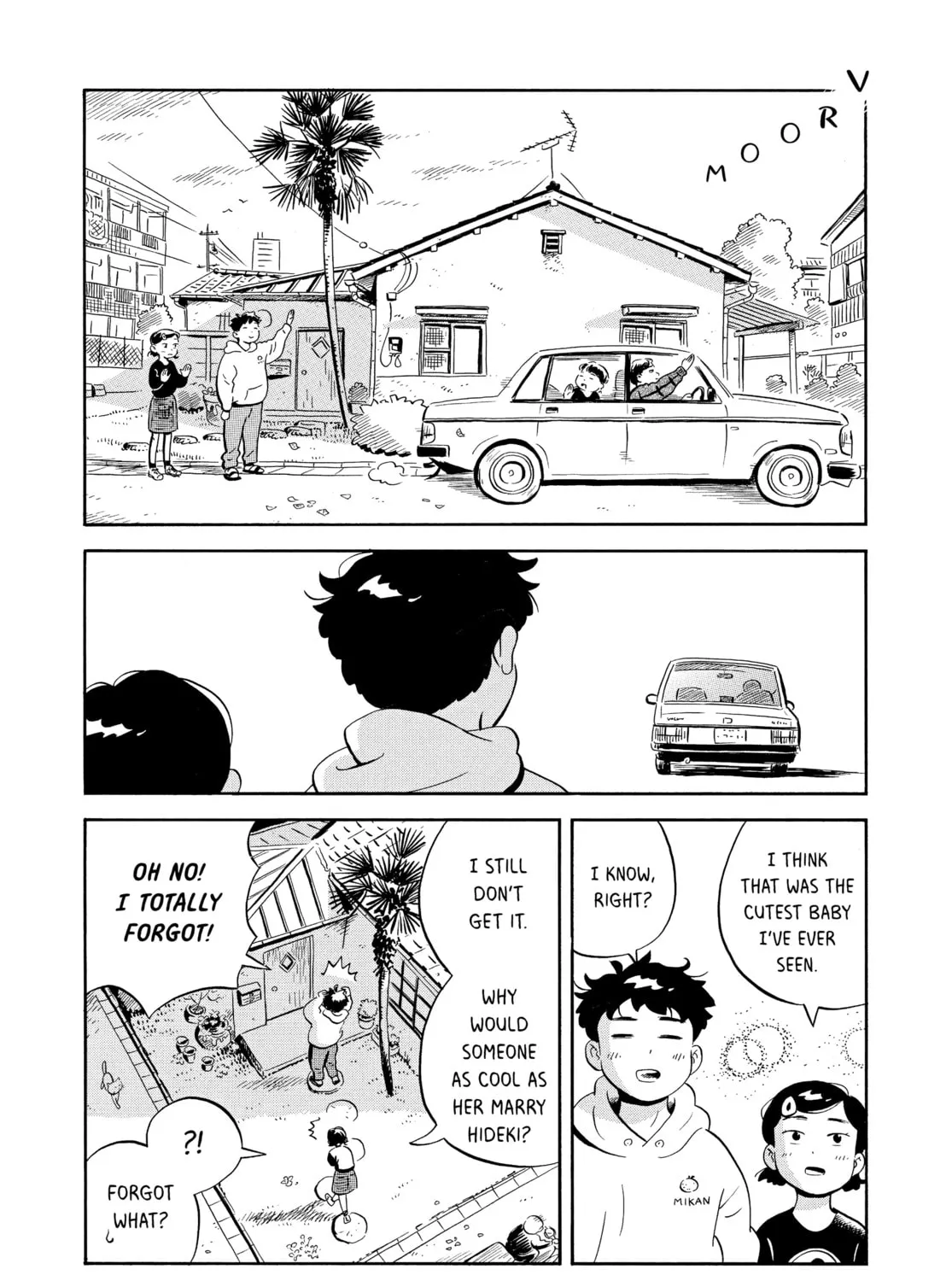 Read Hirayasumi chapter 20 image 30 on Lezhin