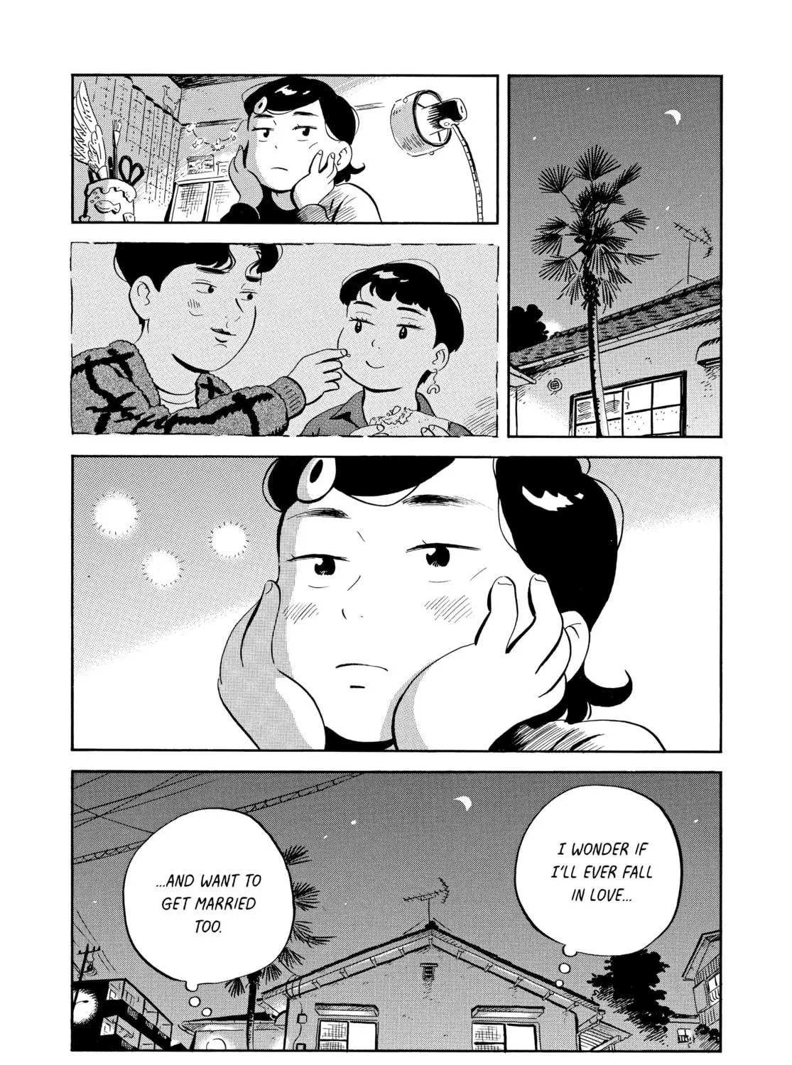 Read Hirayasumi chapter 20 image 34 on Lezhin