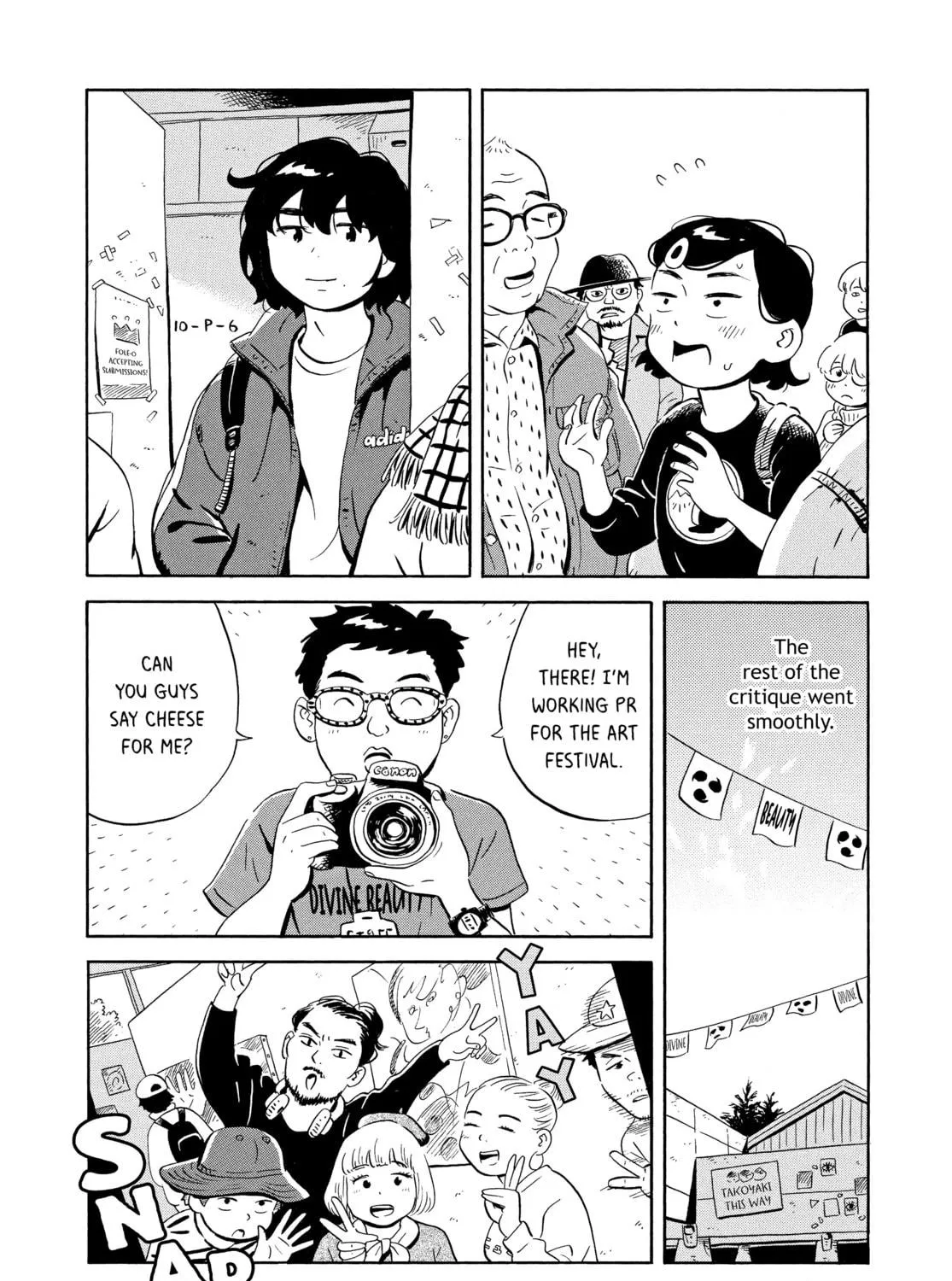 Read Hirayasumi chapter 21 image 18 on Lezhin