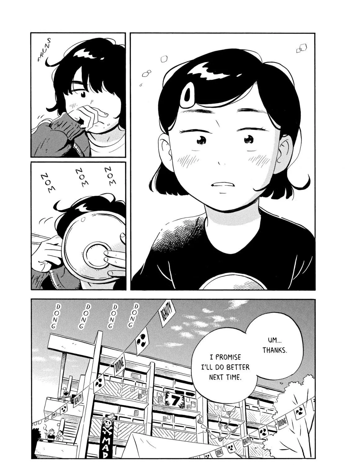 Read Hirayasumi chapter 21 image 28 on Lezhin