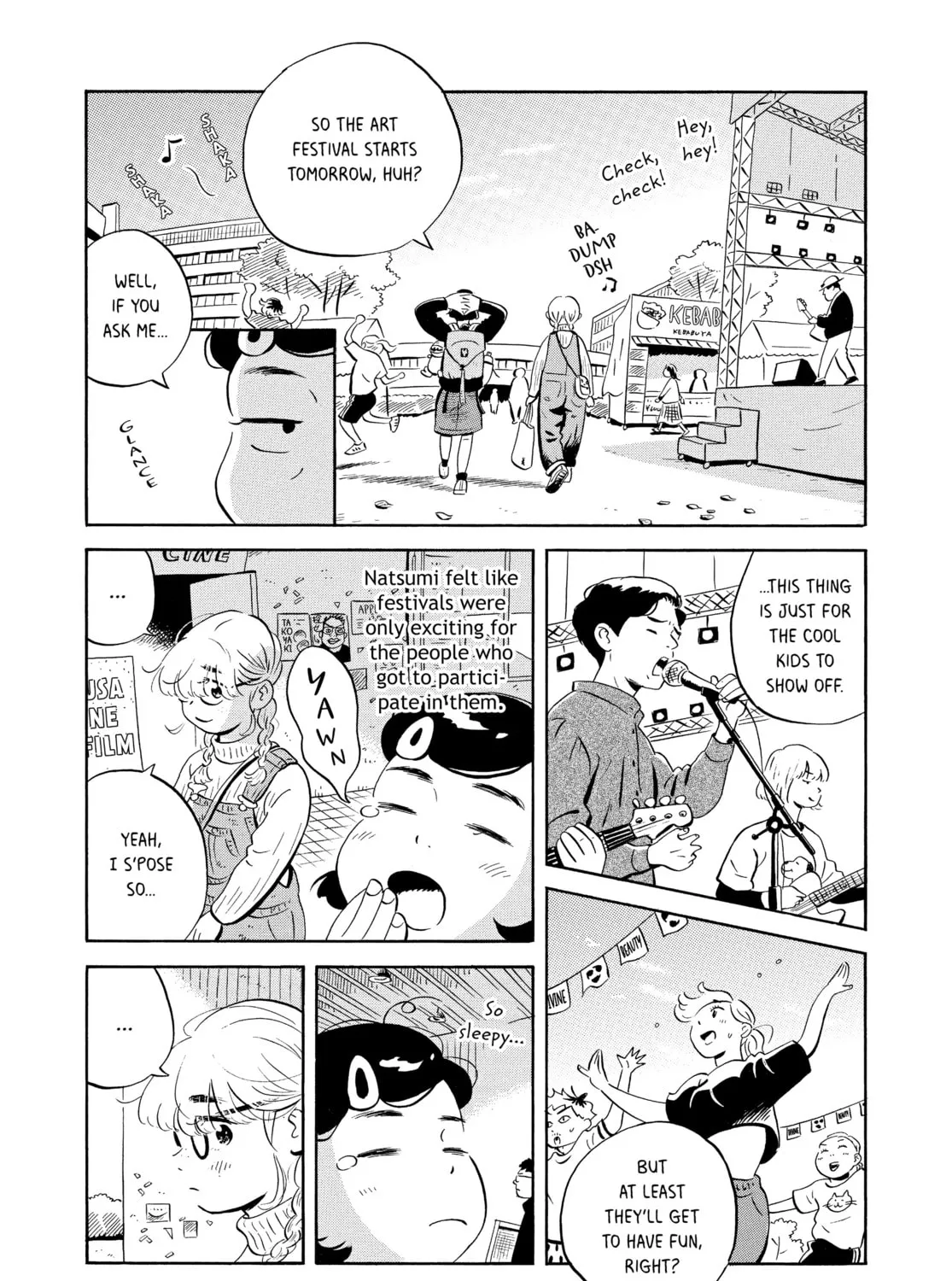 Read Hirayasumi chapter 21 image 30 on Lezhin