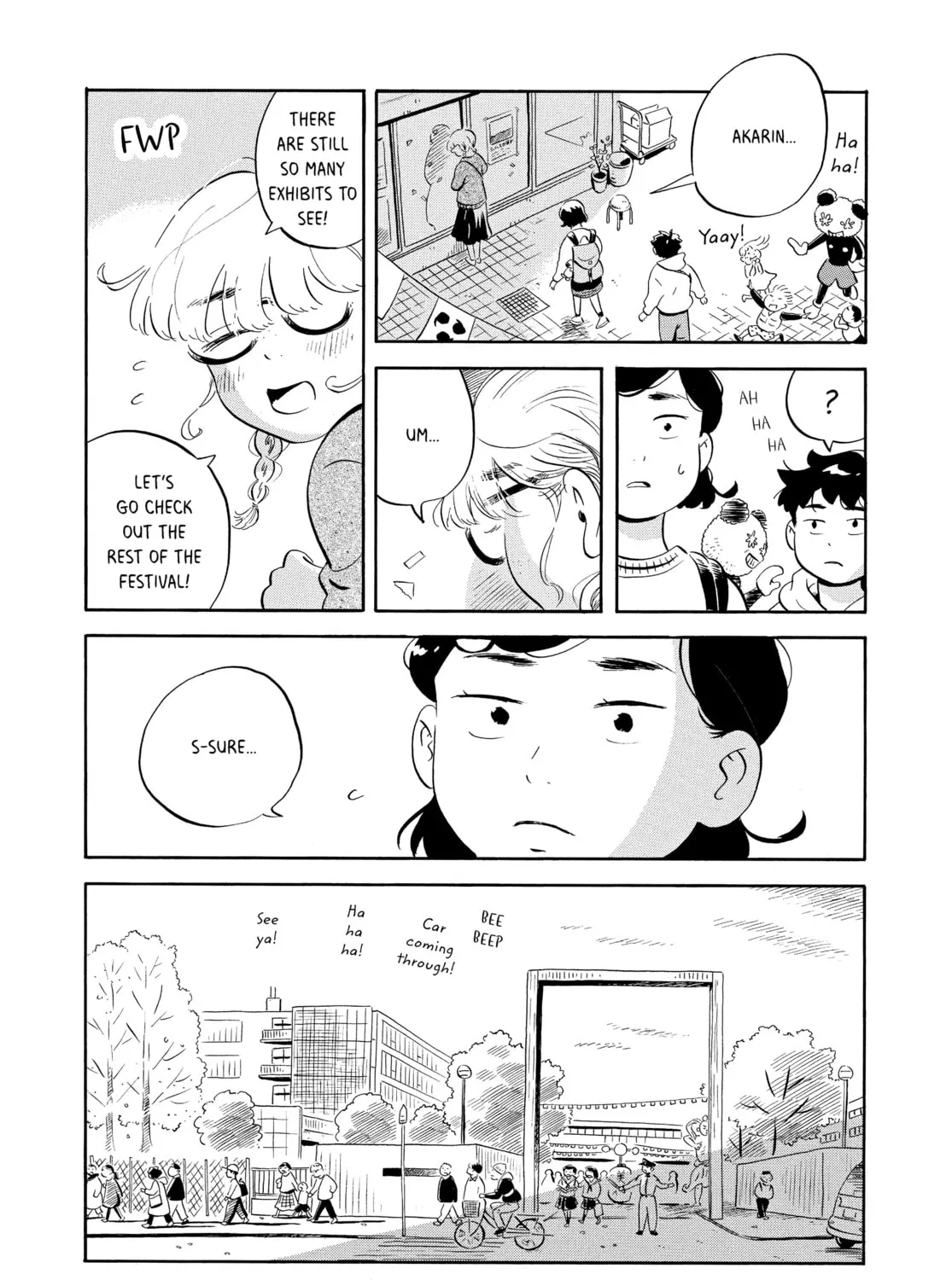 Read Hirayasumi chapter 22 image 24 on Lezhin