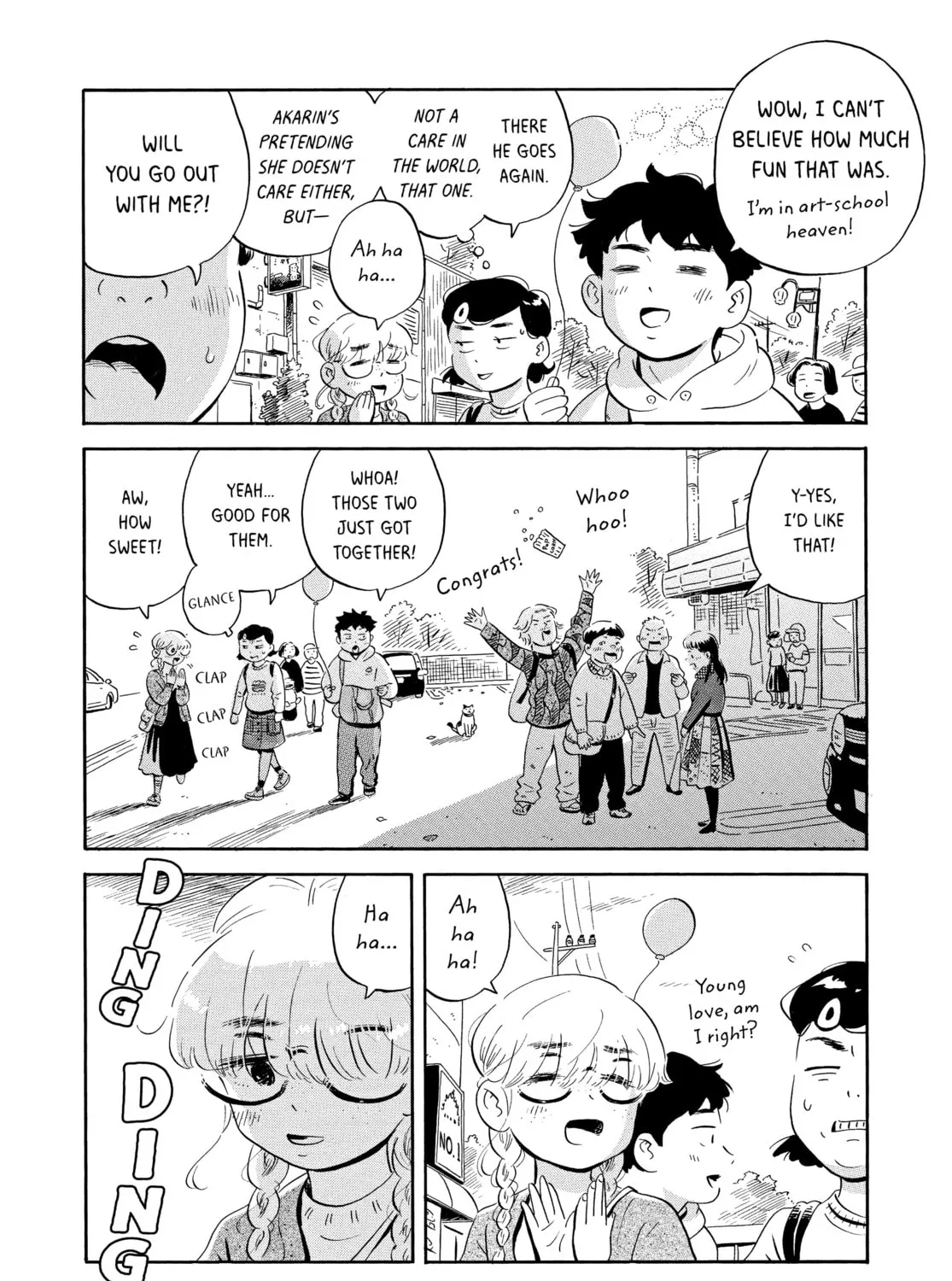 Read Hirayasumi chapter 22 image 26 on Lezhin