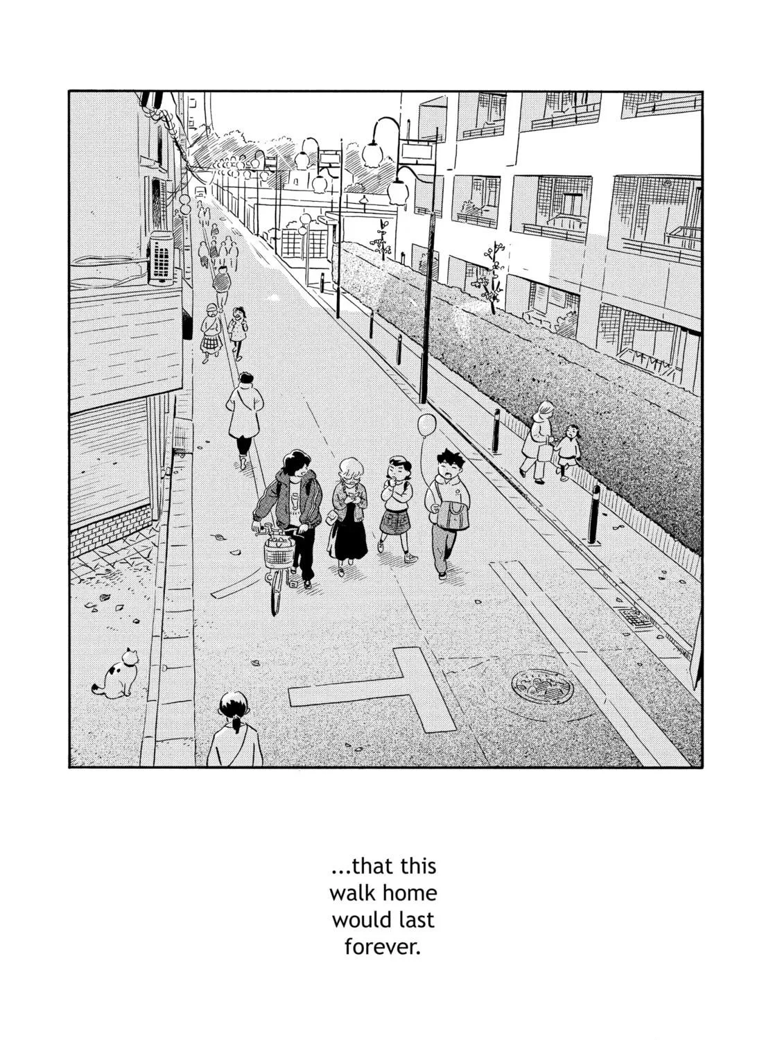 Read Hirayasumi chapter 22 image 38 on Lezhin