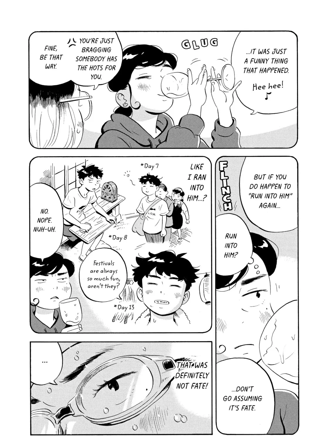 Read Hirayasumi chapter 23 image 14 on Lezhin