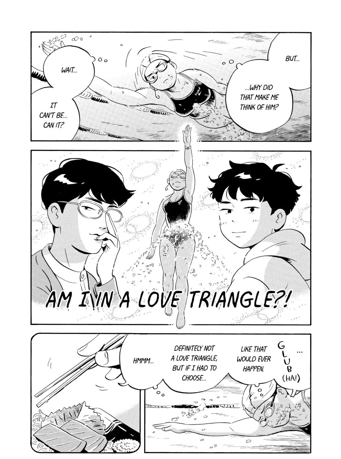 Read Hirayasumi chapter 23 image 16 on Lezhin
