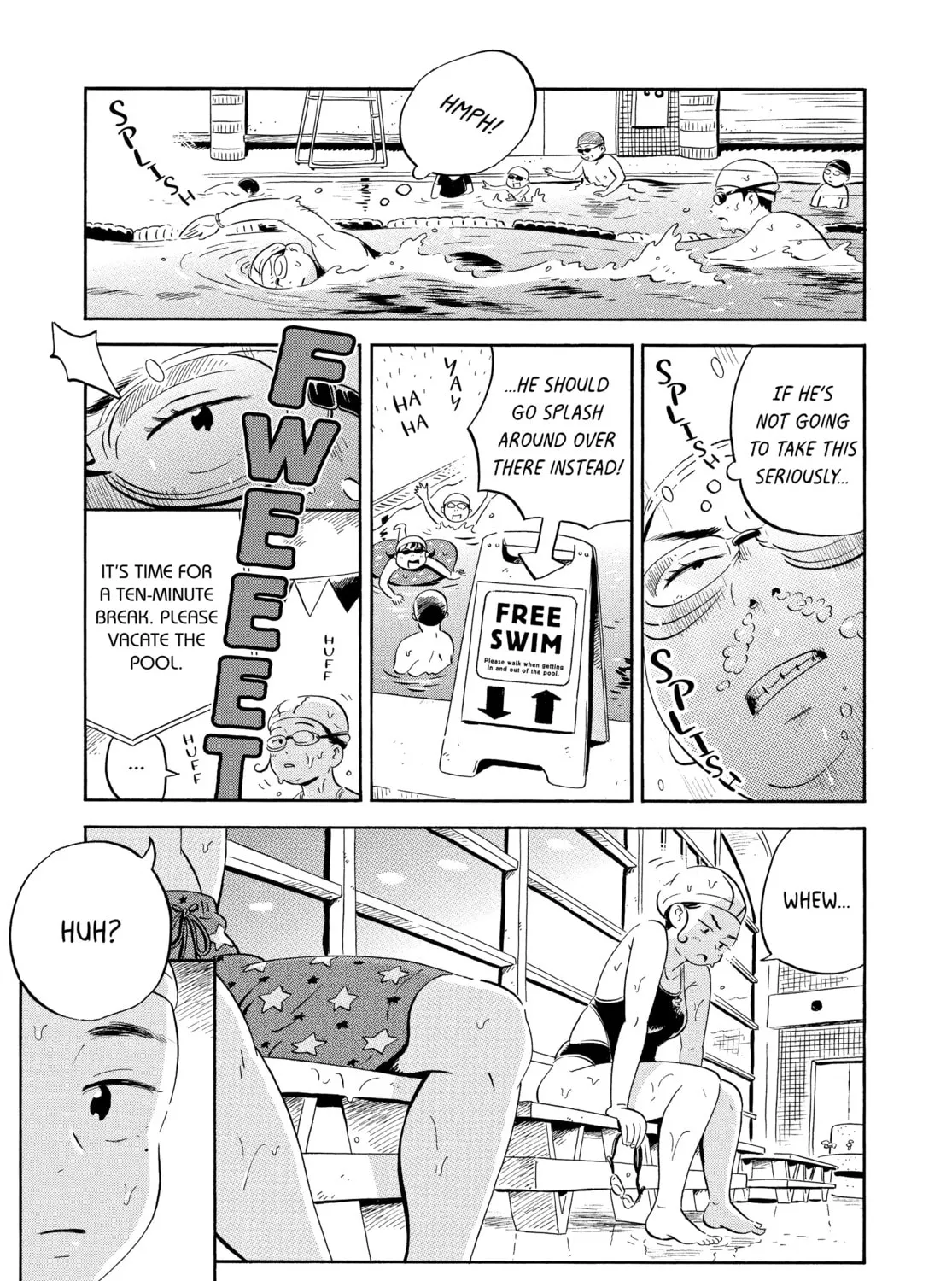 Read Hirayasumi chapter 23 image 24 on Lezhin