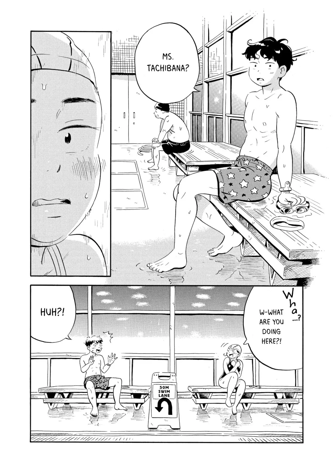 Read Hirayasumi chapter 23 image 26 on Lezhin