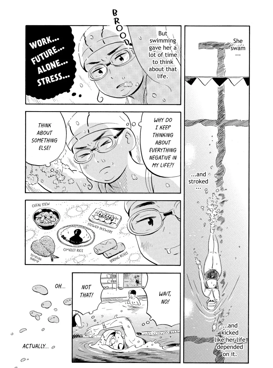 Read Hirayasumi chapter 23 image 6 on Lezhin