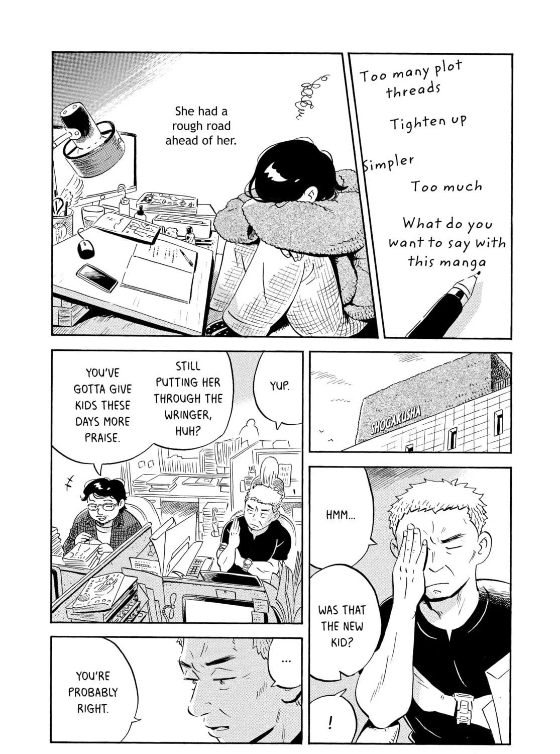 Read Hirayasumi chapter 25 image 10 on Lezhin