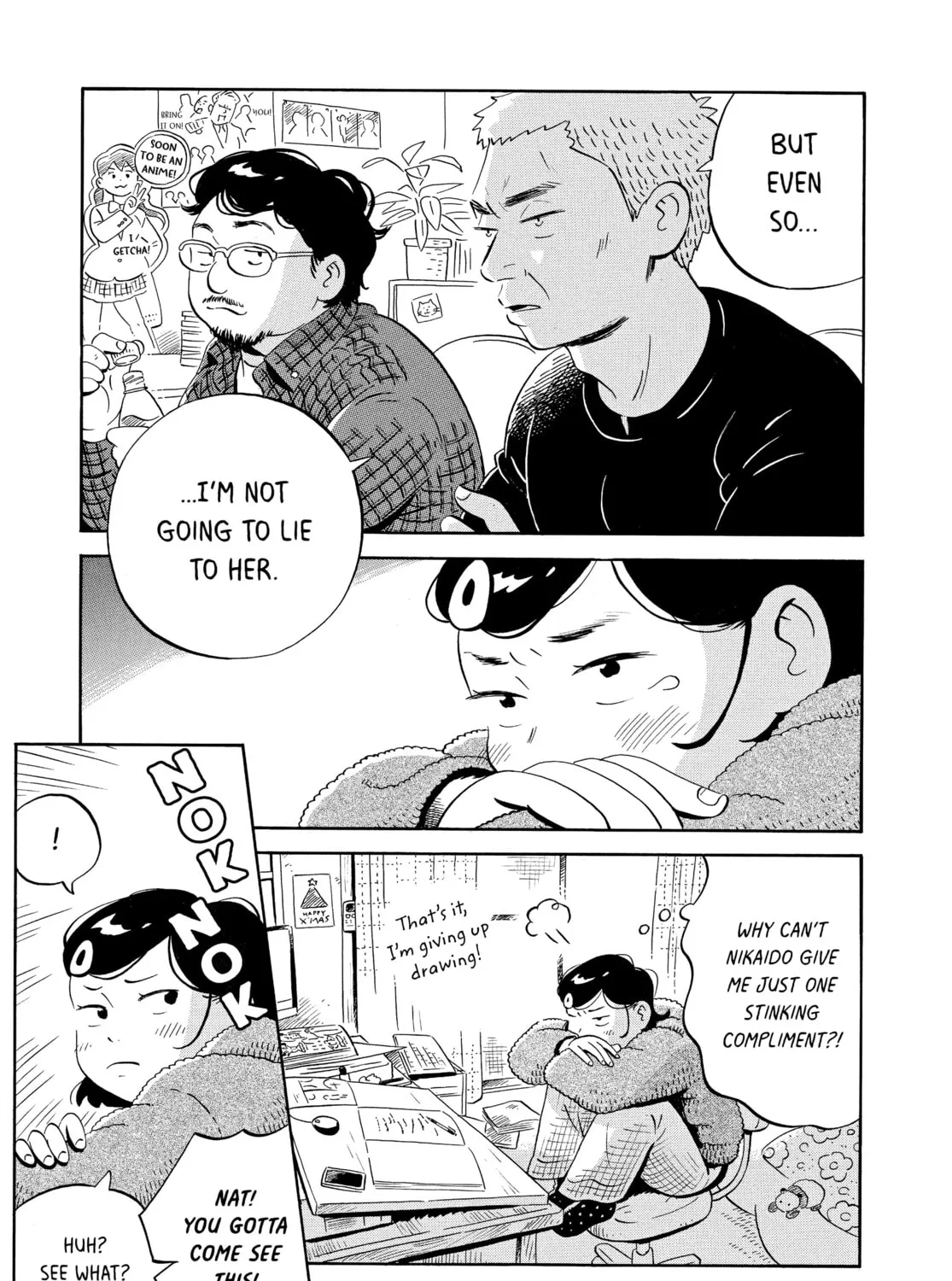Read Hirayasumi chapter 25 image 12 on Lezhin