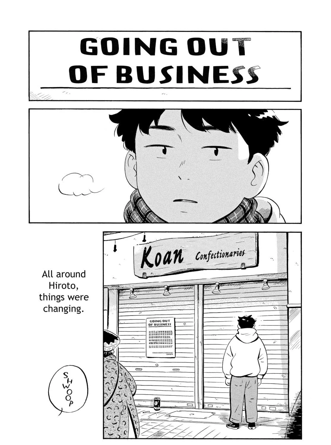 Read Hirayasumi chapter 25 image 22 on Lezhin
